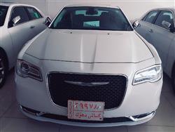 كرايسلر 300